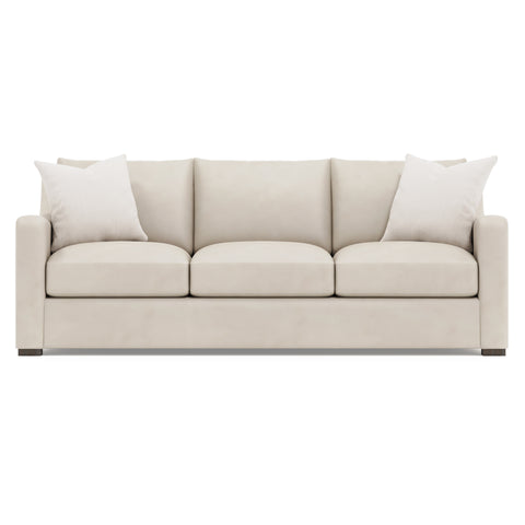 Ventura Leather Sofa