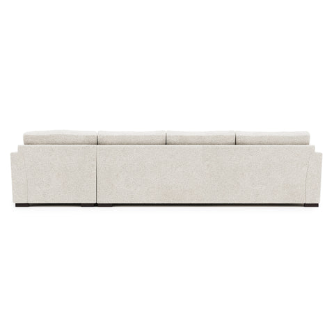 Nicolette Fabric Sectional