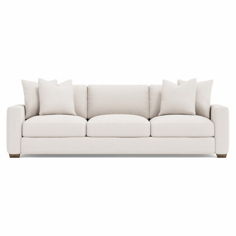 Dawkins Fabric Sofa