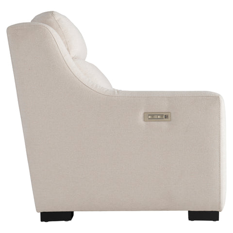 Germain Fabric Power Motion Chair