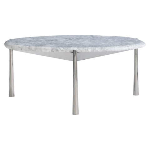 Arris Cocktail Table