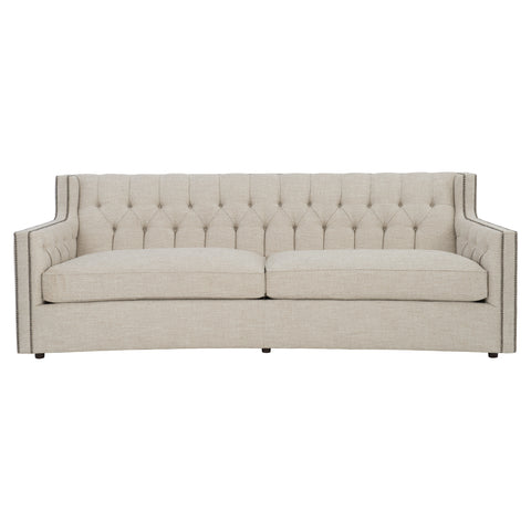 Candace Fabric Sofa