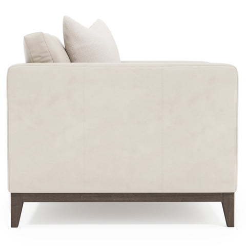 Noel Leather Chair