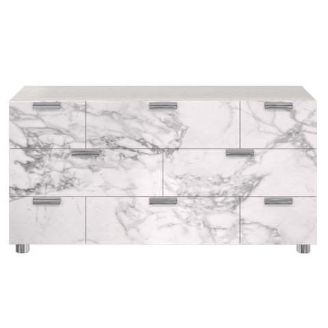 Stratum Dresser