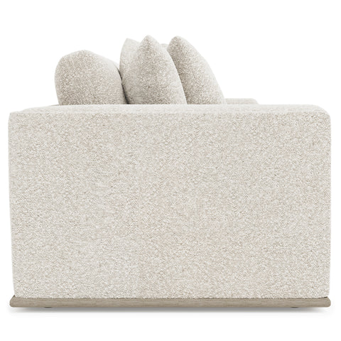 Prague Fabric Sofa