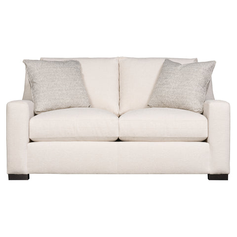 Germain Fabric Loveseat