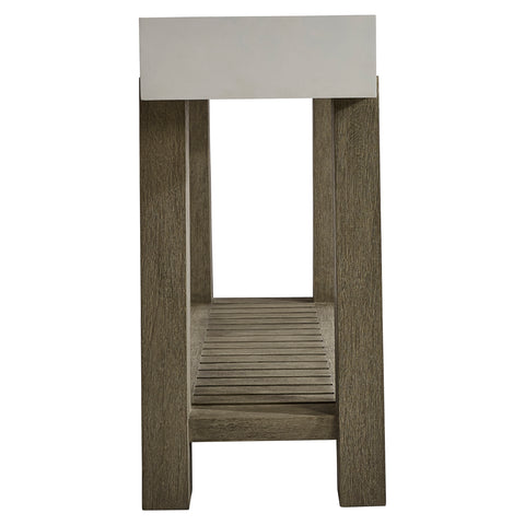 Rochelle Outdoor Console Table
