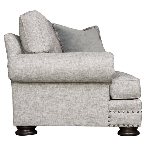 Foster Fabric Chair