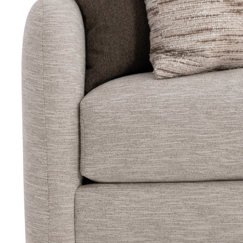 Rowan Fabric Sofa