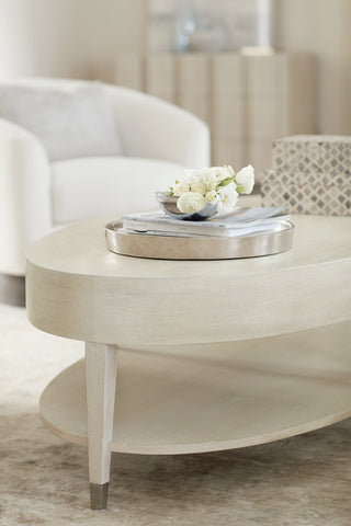 East Hampton Cocktail Table