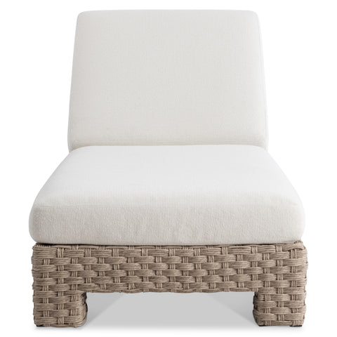 Trieste Outdoor Chaise