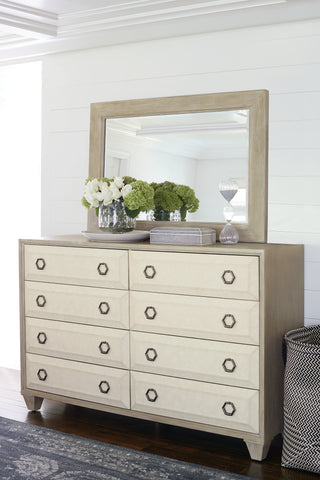 Santa Barbara Dresser