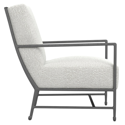 Hector Fabric Chair