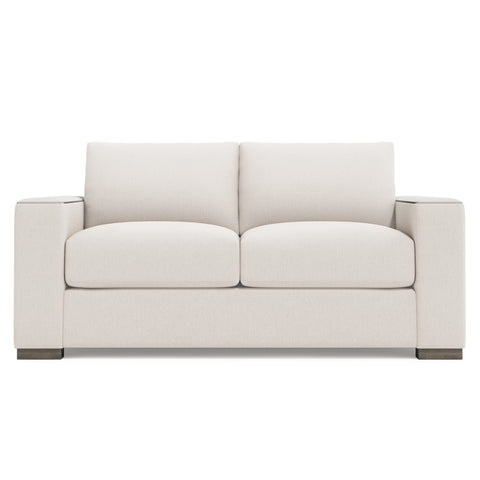 Vaughn Fabric Loveseat