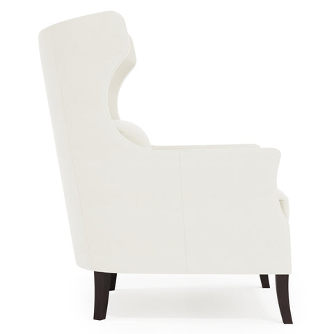 Kingston Leather Chair