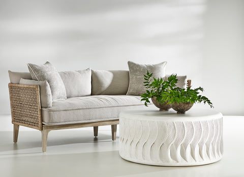 Catalonia Outdoor Sofa