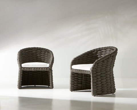 Salinas Outdoor Arm Chair