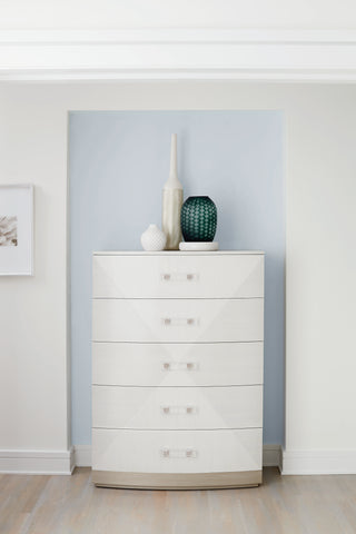 Axiom Tall Drawer Chest