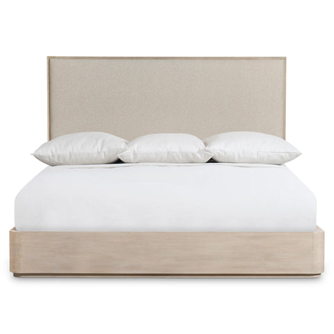Lucerne Panel Bed