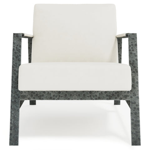 Jaxson Leather Chair