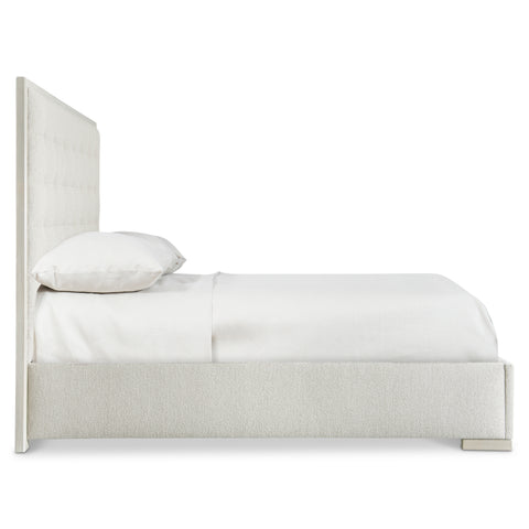 Cornelia Panel Bed - King