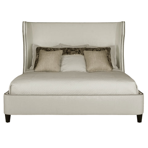 Wheeling Fabric Shelter Bed - King