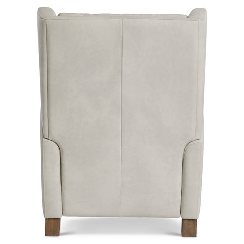 Weller Leather Power Motion Chair