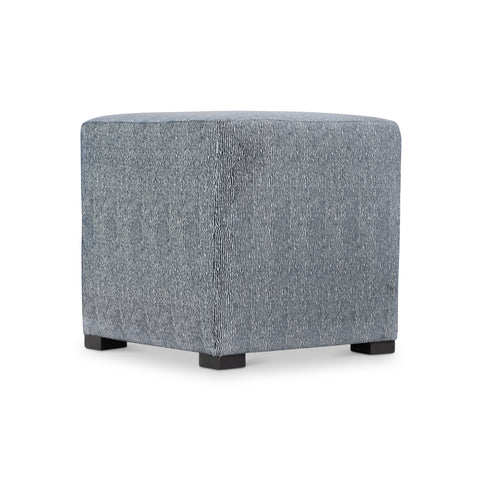 Casale Fabric Ottoman