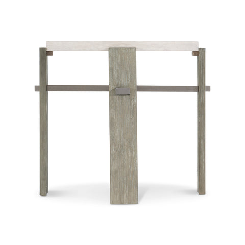 Foundations Side Table