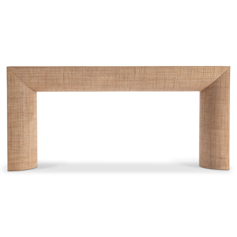 Brasea Console Table