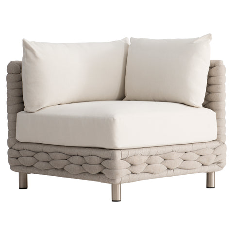 Wailea Outdoor Corner Chair