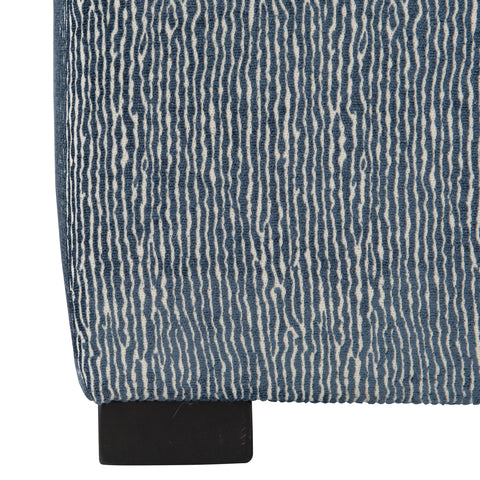 Casale Fabric Ottoman