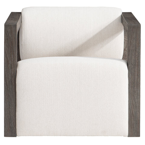 Leilani Outdoor Swivel Chair