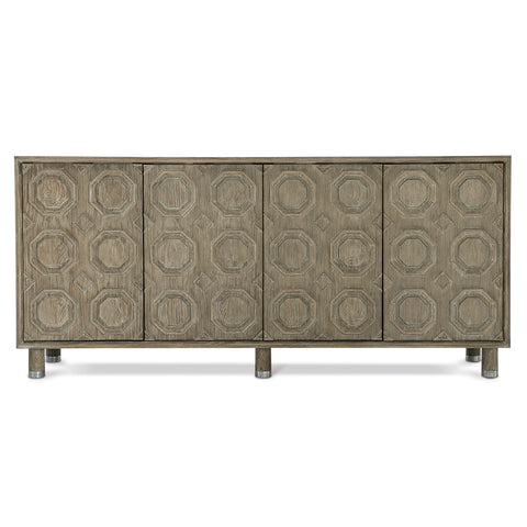 Alhambra Entertainment Credenza