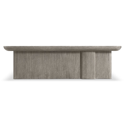Monolith Cocktail Table