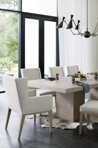 Linea Arm Chair
