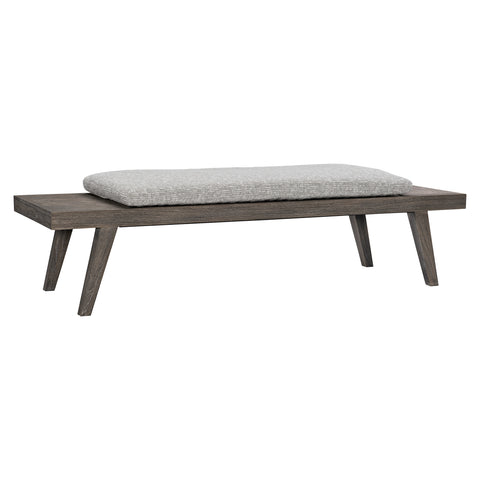Madura Outdoor Bench