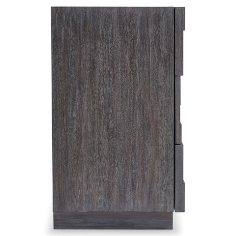 Lancer Dresser
