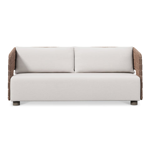 Maldives Outdoor Sofa