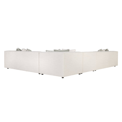 Bliss Fabric Sectional