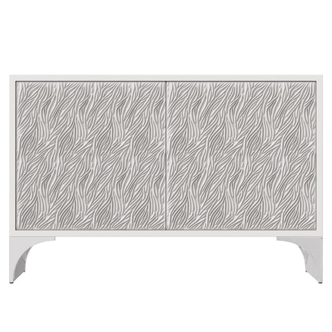 Stratum Door Chest