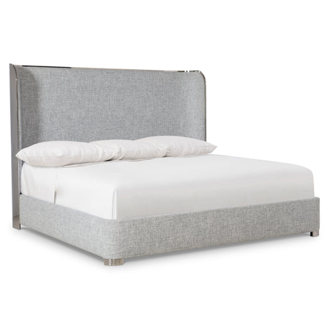 Croix Shelter Bed - King