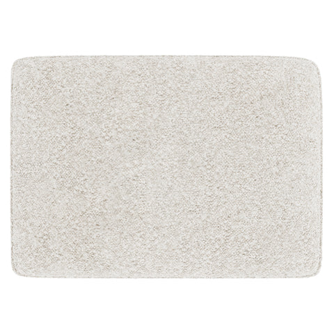 Cumberland Fabric Ottoman