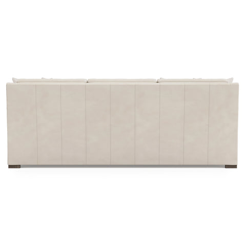 Keirnan Leather Sofa