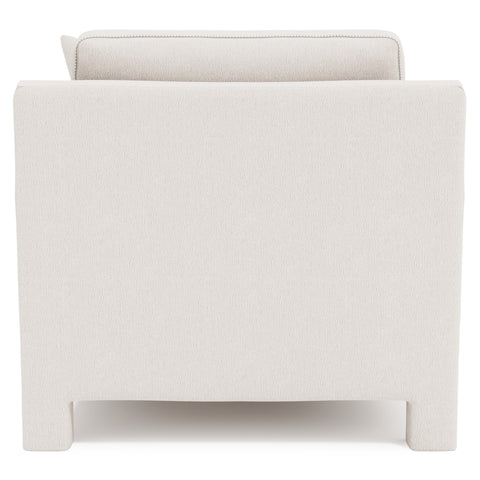 Mily Fabric Chair