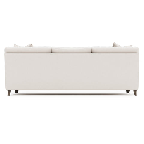 Mila Fabric Sofa