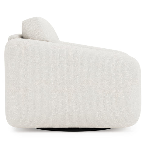 Del Sol Outdoor Swivel Chair