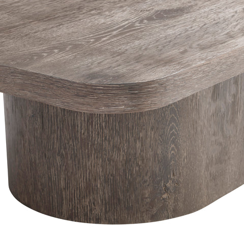 Dama Cocktail Table