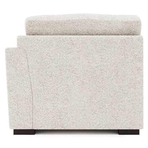 Nicolette Fabric Right Arm Chaise