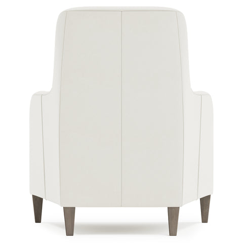 Naomi Leather Chair